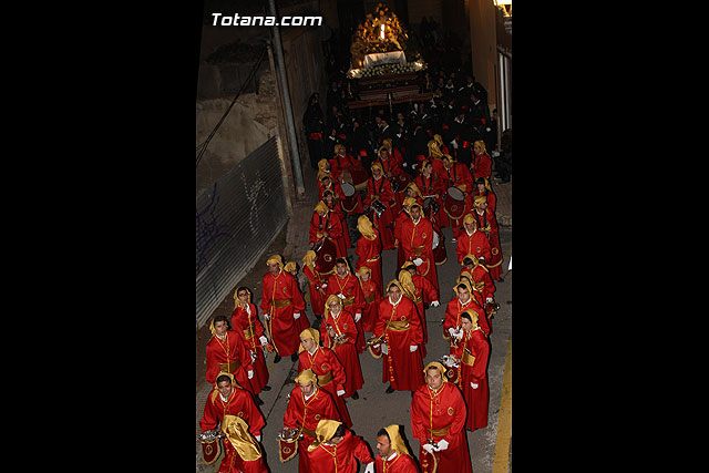 Procesin Jueves Santo - Semana Santa 2012 - 82