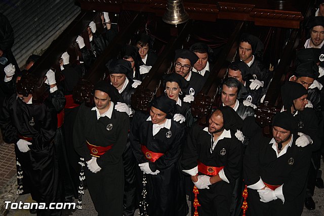 Procesin Jueves Santo - Semana Santa 2012 - 90