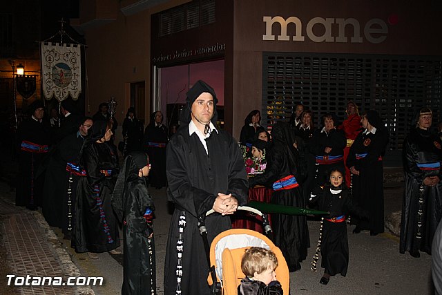 Procesin Jueves Santo - Semana Santa 2012 - 103