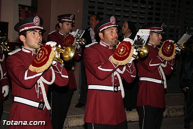 Procesin Jueves Santo - Semana Santa 2012 - 115