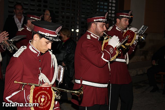 Procesin Jueves Santo - Semana Santa 2012 - 117