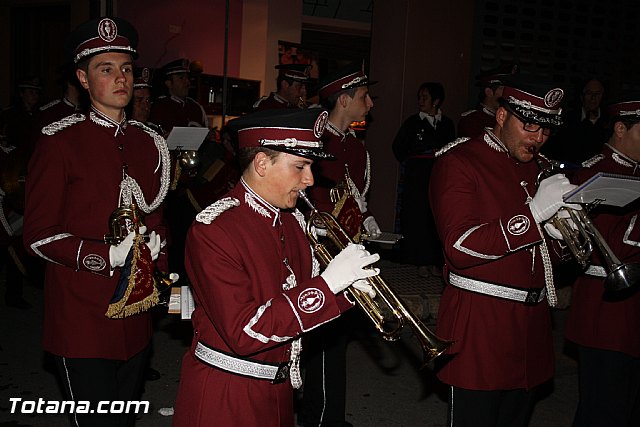 Procesin Jueves Santo - Semana Santa 2012 - 120