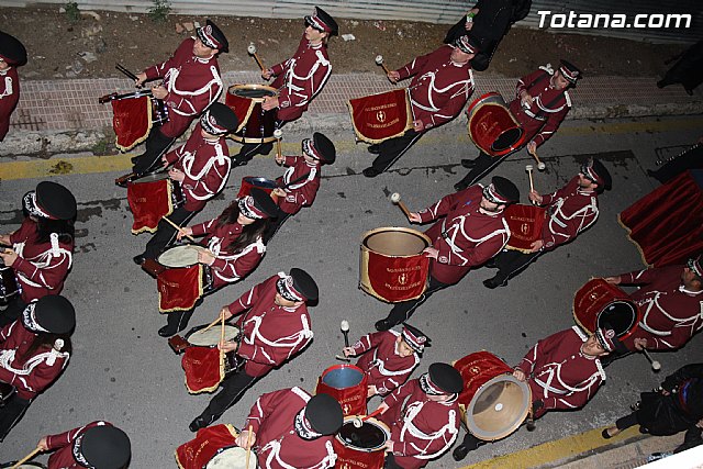 Procesin Jueves Santo - Semana Santa 2012 - 130