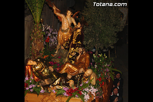 Procesin Jueves Santo - Semana Santa 2012 - 132