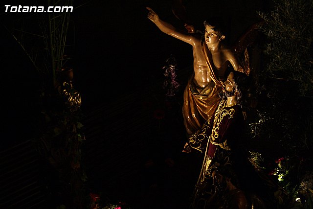 Procesin Jueves Santo - Semana Santa 2012 - 134