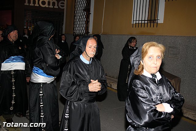 Procesin Jueves Santo - Semana Santa 2012 - 140