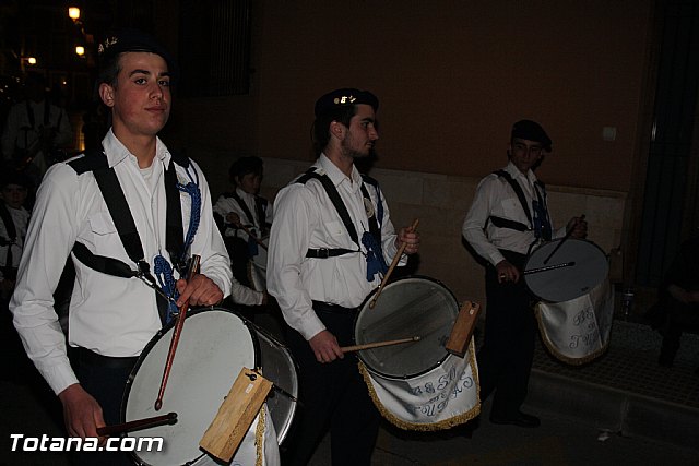 Procesin Jueves Santo - Semana Santa 2012 - 149