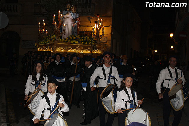 Procesin Jueves Santo - Semana Santa 2012 - 151