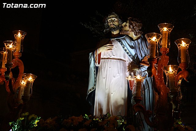 Procesin Jueves Santo - Semana Santa 2012 - 157