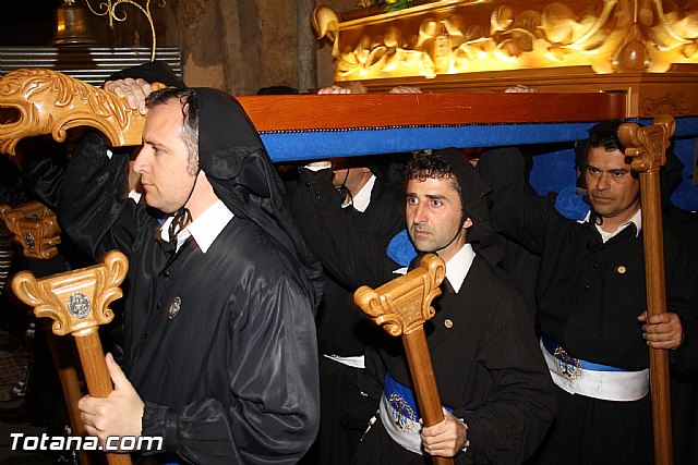 Procesin Jueves Santo - Semana Santa 2012 - 158