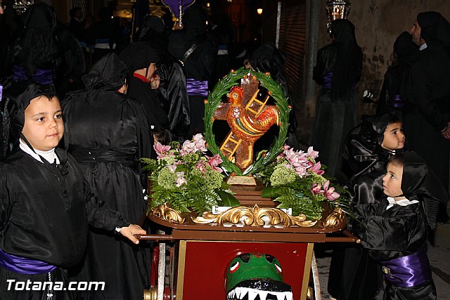 Procesin Jueves Santo - Semana Santa 2012 - 168