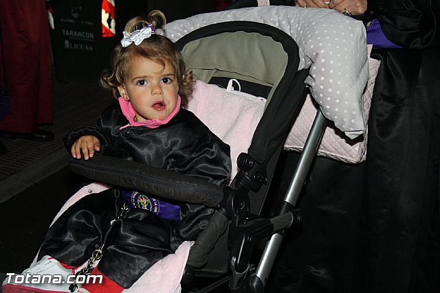 Procesin Jueves Santo - Semana Santa 2012 - 171