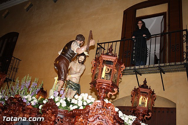 Procesin Jueves Santo - Semana Santa 2012 - 215