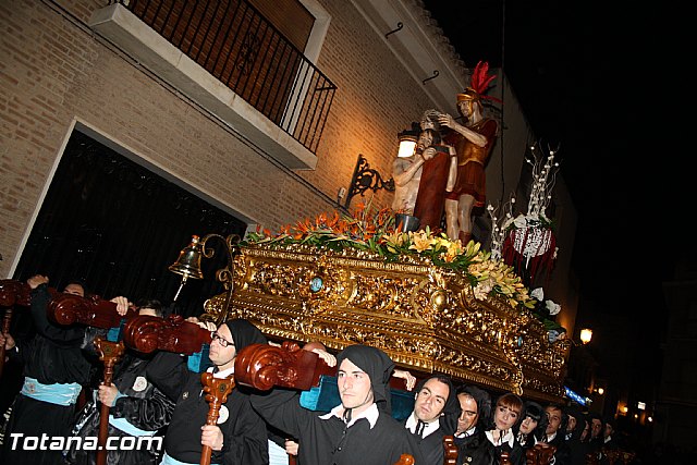 Procesin Jueves Santo - Semana Santa 2012 - 239