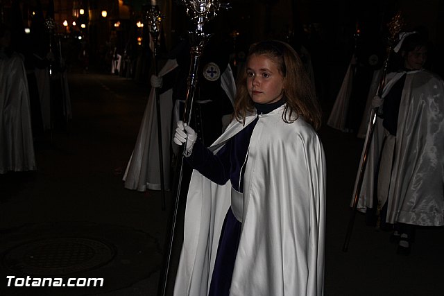 Procesin Jueves Santo - Semana Santa 2012 - 250