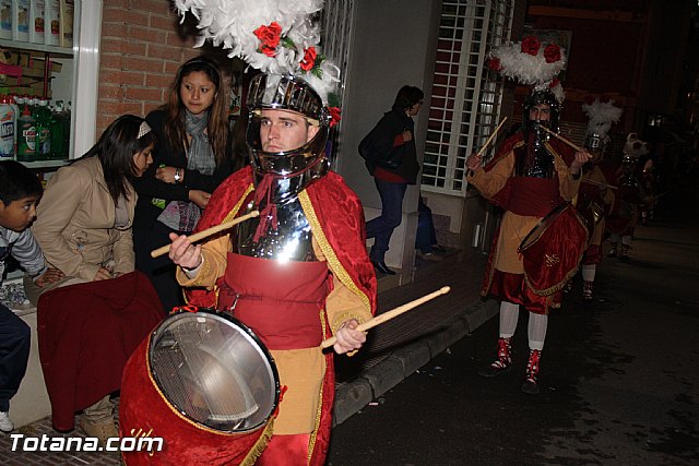 Procesin Jueves Santo - Semana Santa 2012 - 254