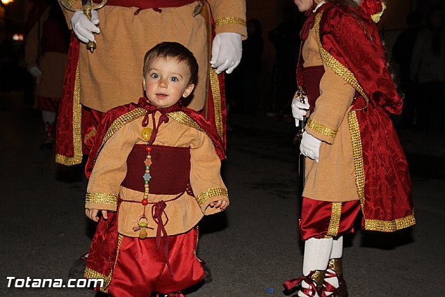 Procesin Jueves Santo - Semana Santa 2012 - 261