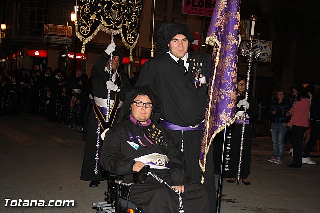 Procesin Jueves Santo - Semana Santa 2012 - 265