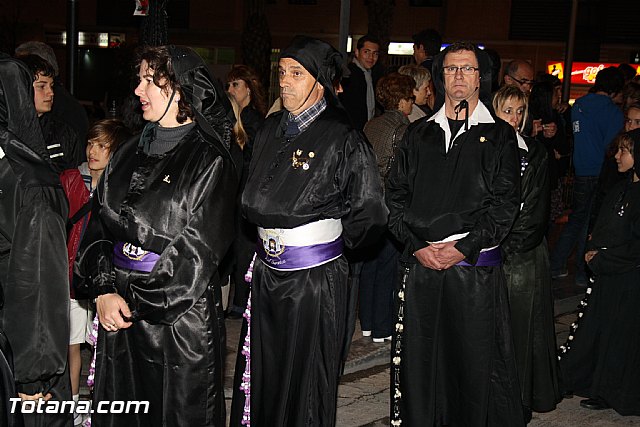 Procesin Jueves Santo - Semana Santa 2012 - 271