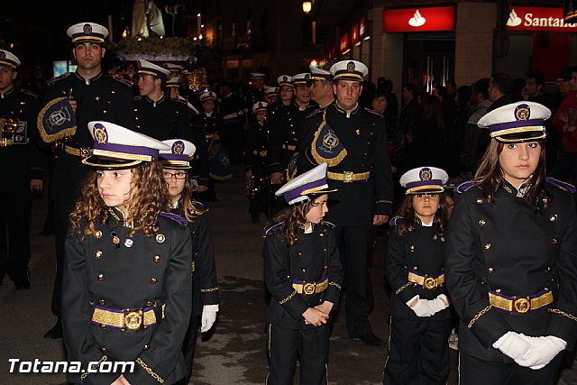 Procesin Jueves Santo - Semana Santa 2012 - 280
