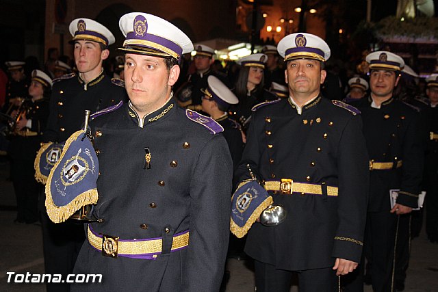 Procesin Jueves Santo - Semana Santa 2012 - 281