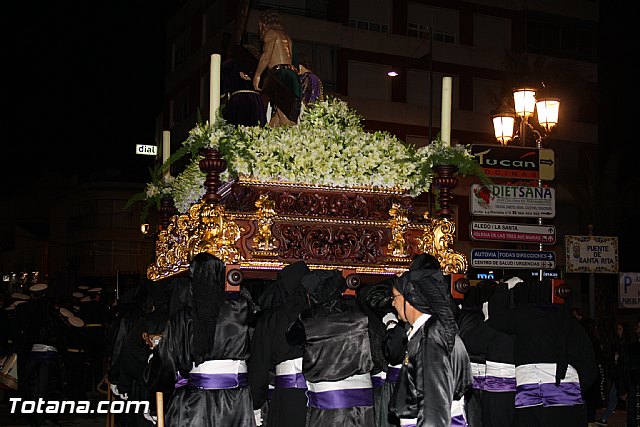 Procesin Jueves Santo - Semana Santa 2012 - 290
