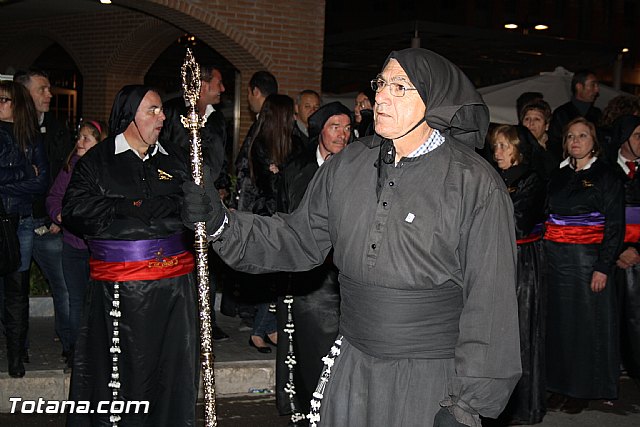 Procesin Jueves Santo - Semana Santa 2012 - 295