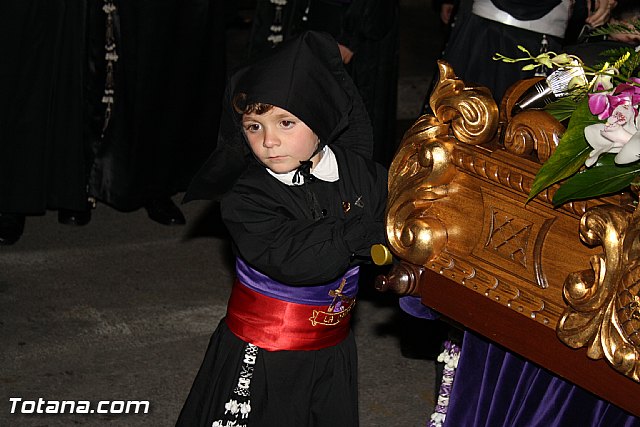 Procesin Jueves Santo - Semana Santa 2012 - 300