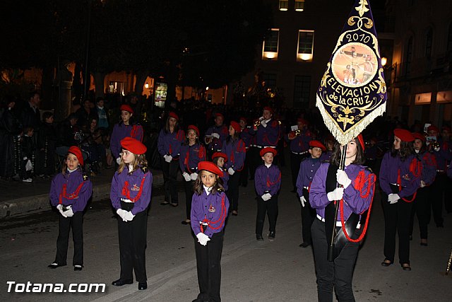 Procesin Jueves Santo - Semana Santa 2012 - 303