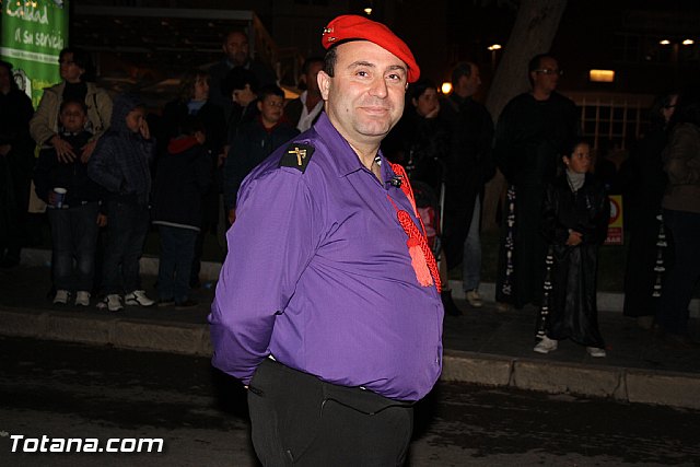 Procesin Jueves Santo - Semana Santa 2012 - 304