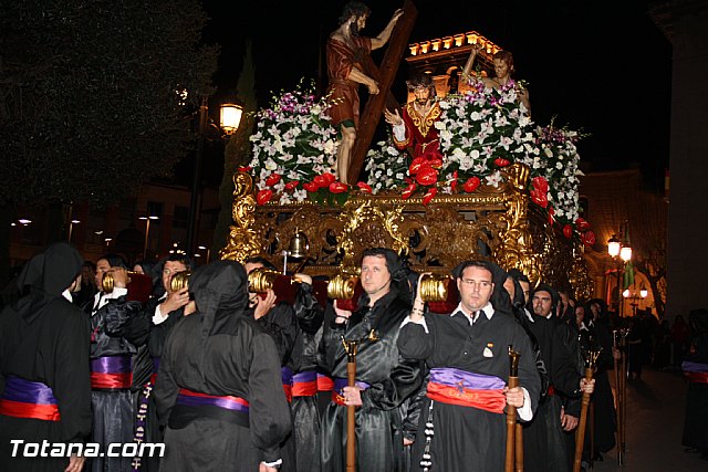 Procesin Jueves Santo - Semana Santa 2012 - 313