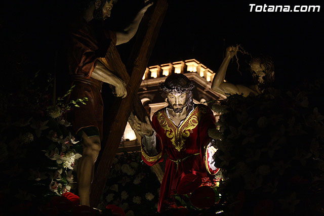 Procesin Jueves Santo - Semana Santa 2012 - 315