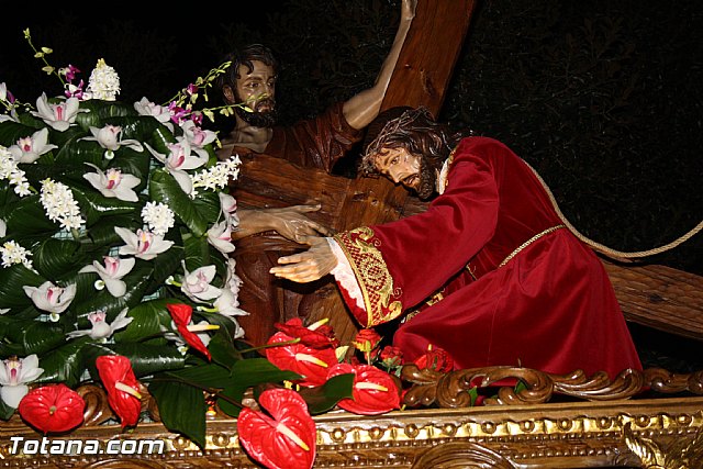 Procesin Jueves Santo - Semana Santa 2012 - 317