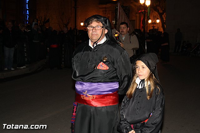 Procesin Jueves Santo - Semana Santa 2012 - 320
