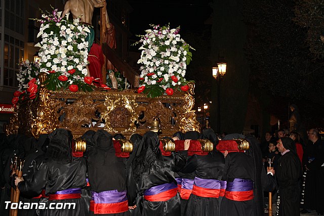 Procesin Jueves Santo - Semana Santa 2012 - 321