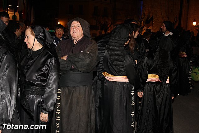 Procesin Jueves Santo - Semana Santa 2012 - 327