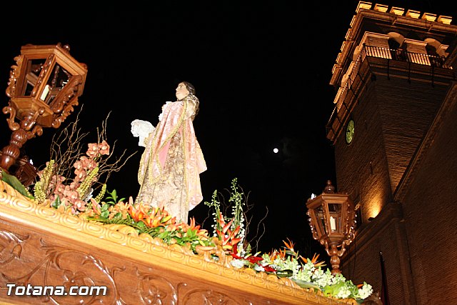 Procesin Jueves Santo - Semana Santa 2012 - 337
