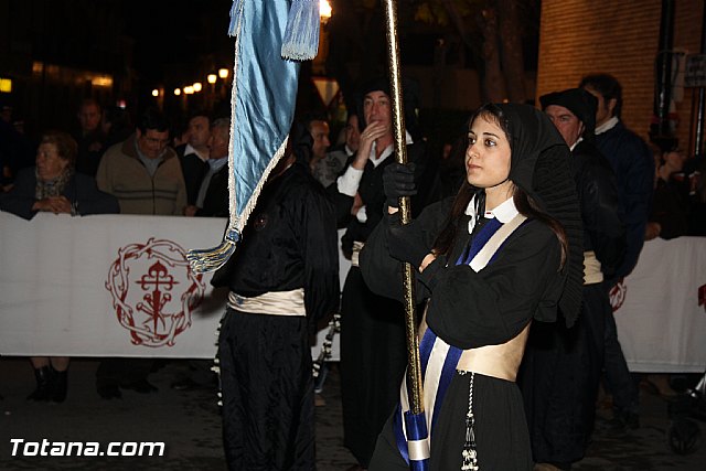 Procesin Jueves Santo - Semana Santa 2012 - 340