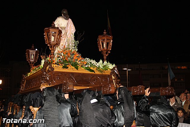 Procesin Jueves Santo - Semana Santa 2012 - 341