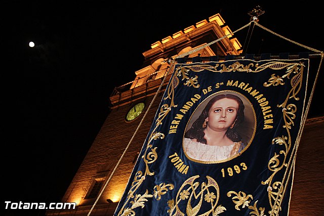 Procesin Jueves Santo - Semana Santa 2012 - 350