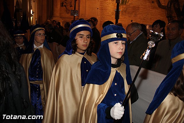 Procesin Jueves Santo - Semana Santa 2012 - 352