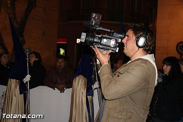 Procesin Jueves Santo - Semana Santa 2012 - 359