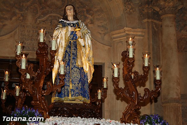 Procesin Jueves Santo - Semana Santa 2012 - 360