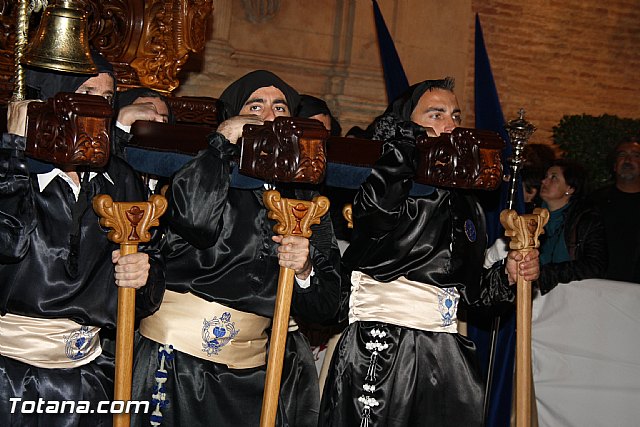 Procesin Jueves Santo - Semana Santa 2012 - 361