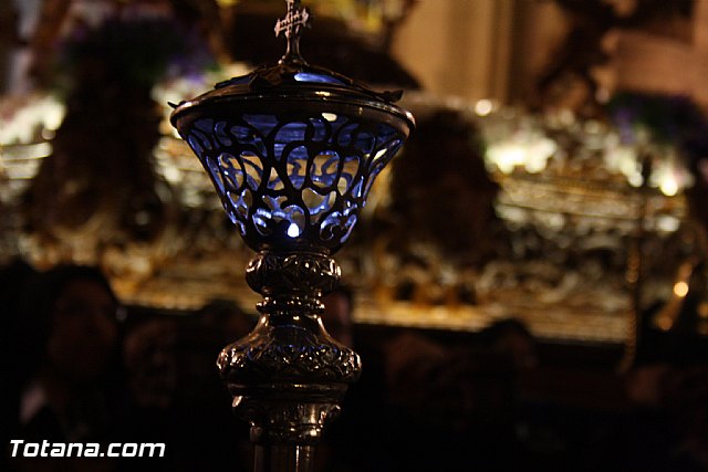 Procesin Jueves Santo - Semana Santa 2012 - 364