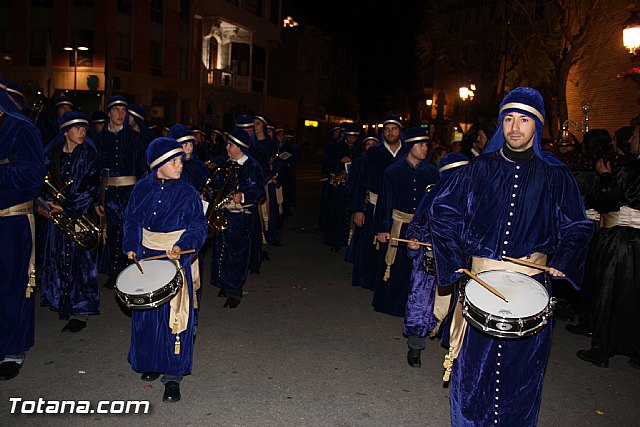 Procesin Jueves Santo - Semana Santa 2012 - 366