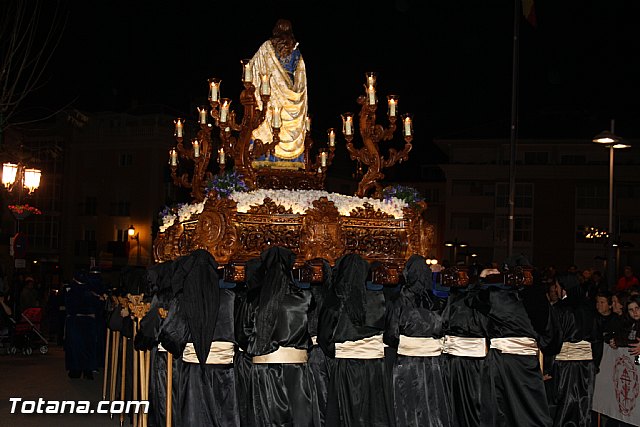 Procesin Jueves Santo - Semana Santa 2012 - 372