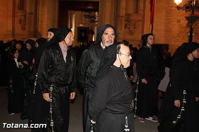 Procesin Jueves Santo - Semana Santa 2012 - 376