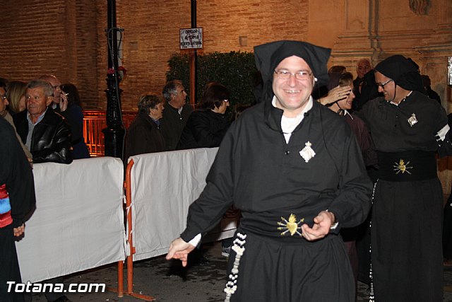 Procesin Jueves Santo - Semana Santa 2012 - 380