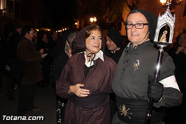 Procesin Jueves Santo - Semana Santa 2012 - 383